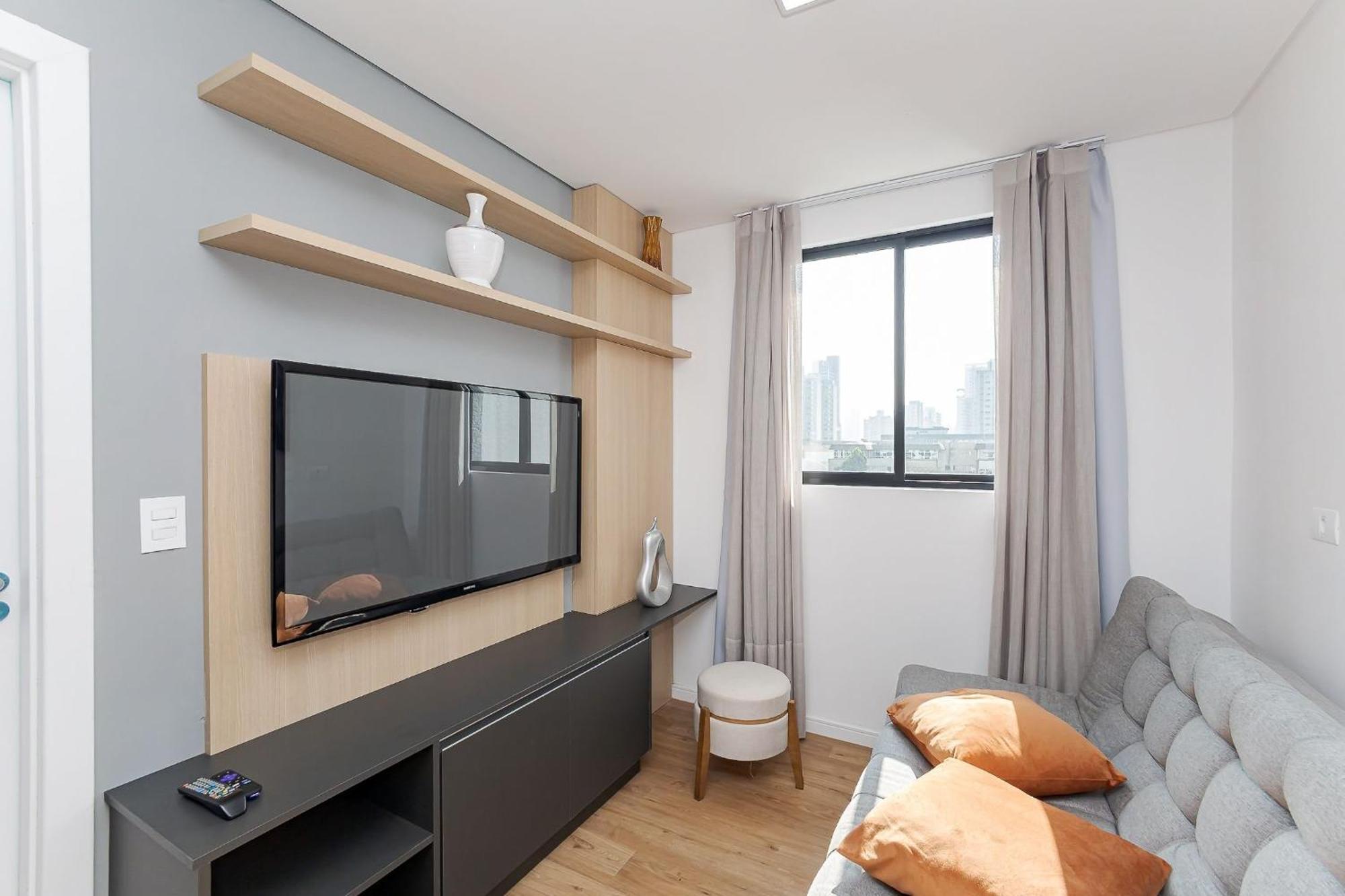 Apartamento Standard de 1 Quarto